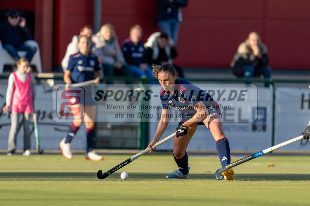 HK_20251102_104041 | 1. Bundesliga Damen Düsseldorfer HC - Mannheimer HC am 02.11.2025