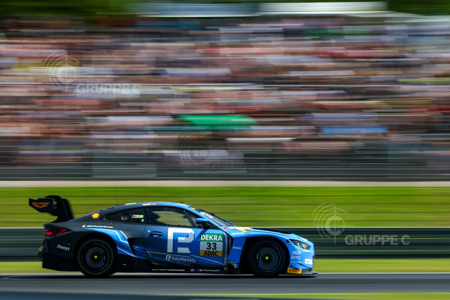 DTM525_081014000861817JB_JB | DTM, 9. + 10. Rennen Nürburgring 2025 - Foto: Gruppe C Photography; #33 BMW M4 GT3 Evo, Schubert Motorsport: René Rast - Realisiert mit Pictrs.com