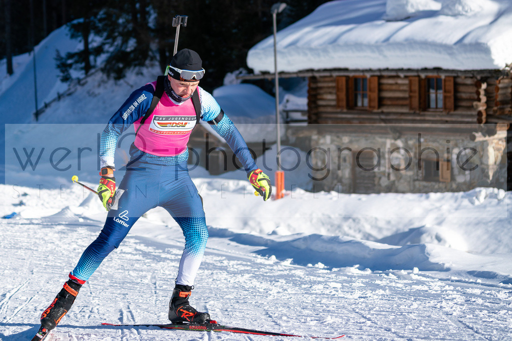 DP Martell | 2. Deutschlandpokal in Martell am 13. - 15. Dezember 2019