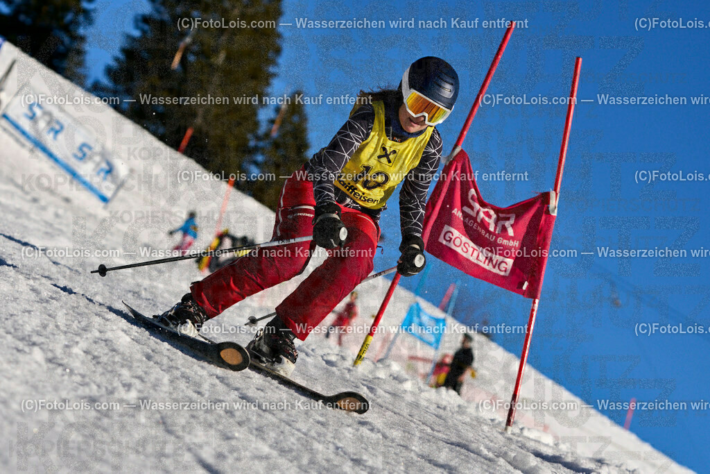 ALP8770_NOe-BetriebsSKI-LM_Dollfuss Marion | (C)FotoLois.com, Alois Spandl. 51. Niederösterreichische LandesBetriebs-Skimeisterschaften, best of two, Almlift-Piste Hochkar, LSV - Schiclub Göstling-Hochkar, Fr 16. Februar 2024.