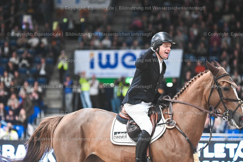 20251116_FEI-Jumping-World-Cup_TOMSPIC_0764 | Foto: Thomas Hartig