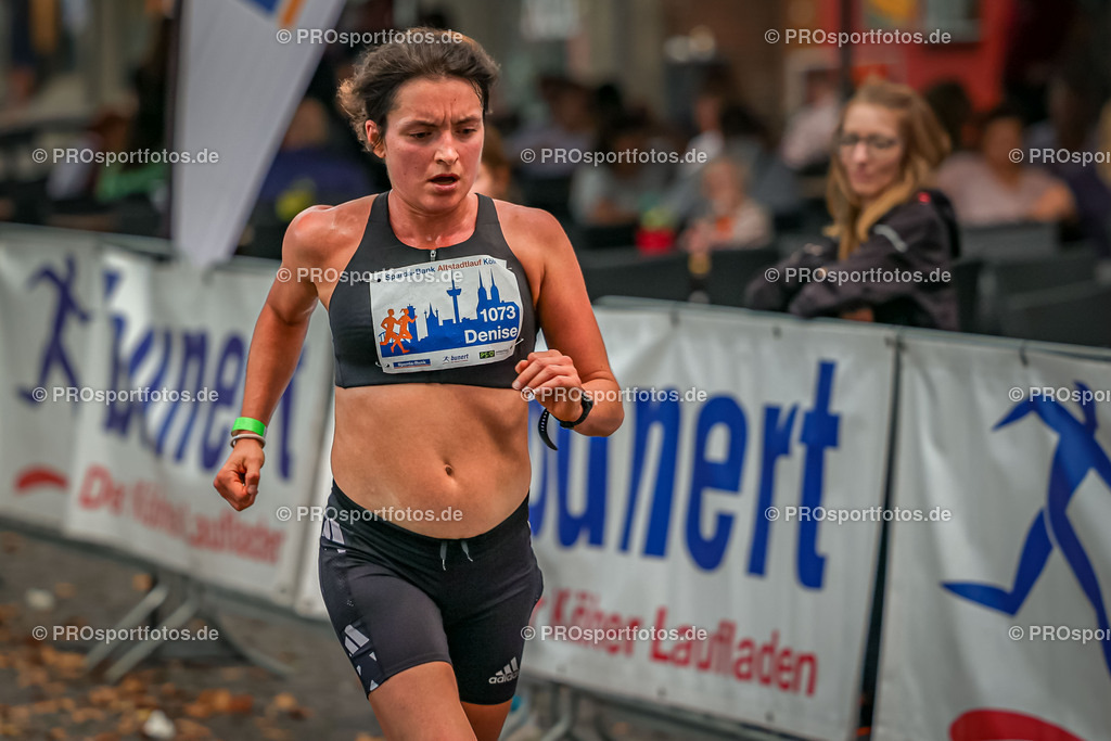 Altstadtlauf Koeln; Koeln, 19.08.22 | Impressionen vom Altstadtlauf Koeln am 19.08.22 in Koeln (Nordrhein-Westfalen). 