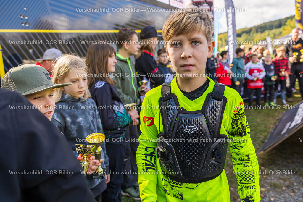 Enduro One Eifa Sa R3-2269 | OCR Bilder Fotograf Eisenach Michael Schröder