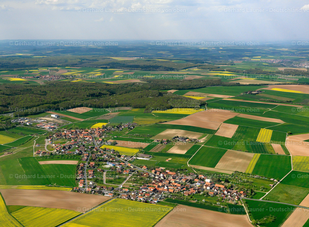 2795290 | Erbshausen-Sulzwiesen