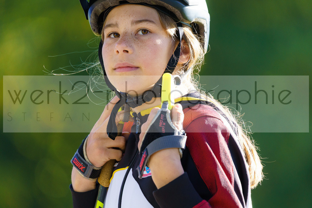 Langlauf-Cup | Langlauf-Cup in Struth-Helmershof am 9. September 2022