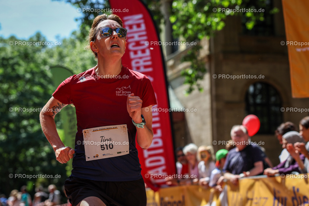 GVG Fruehlingslauf in Frechen, 22.05.2022 | Impressionen vom GVG Fruehlingslauf am 22.05.2022 in Frechen (Nordrhein-Westfalen). Foto: BEAUTIFUL SPORTS/Axel Kohring