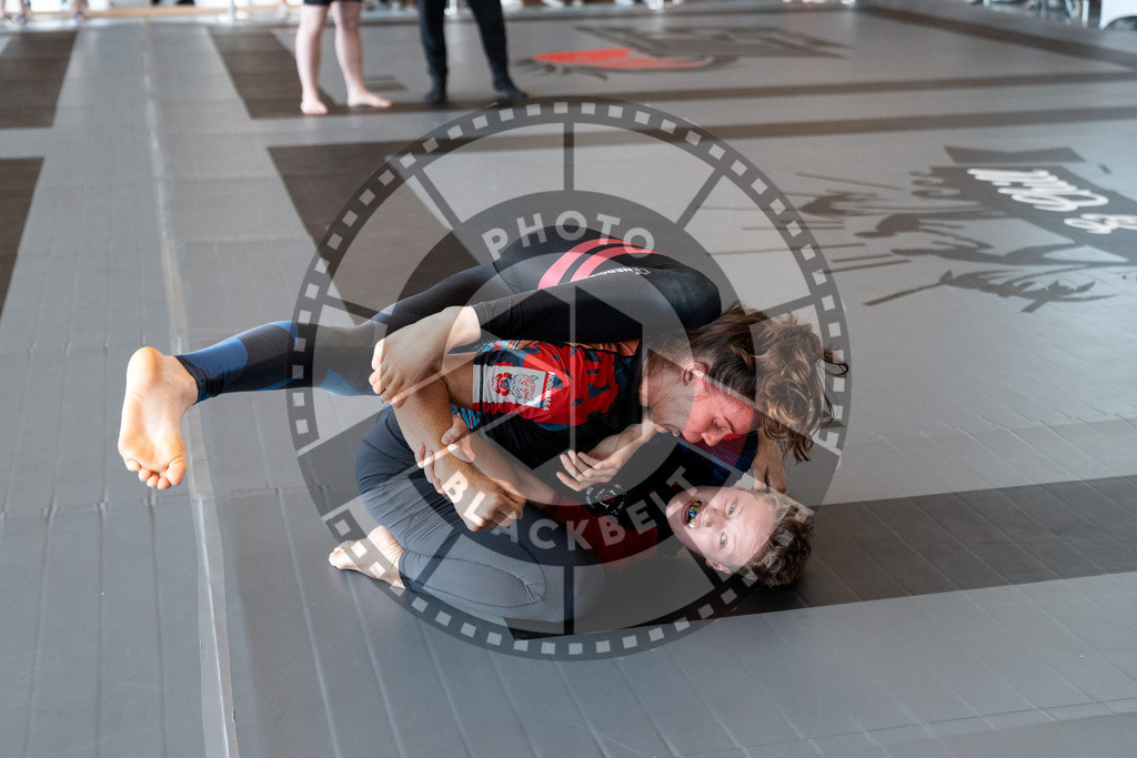 20250628PBB6271 | Athletes compete during the ILLCS X, International Luta Livre Championship Summer Edition on June 28, 2025 in Hannover, Germany. © Chiara Dazi / photoblackbelt