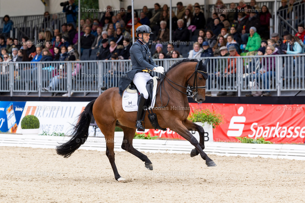 TH_311-CARRASCOSA Borja (GER)_ Franky Di Fonteabeti_21808 | CHI Donaueschingen 2024 am 14.09.24 in Donaueschingen, 311CARRASCOSA Borja (GER), Franky Di Fonteabeti