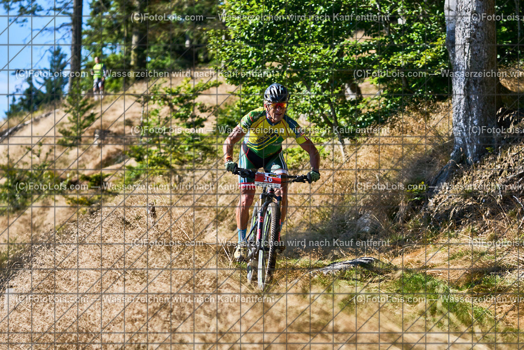 ALP5770_GRANITBEISSER_Extreme_Woisetschlaeger Reini | (C)FotoLois.com, Alois Spandl, 28. GRANITBEISSER Mountainbike-Marathon in St. Georgen am Walde, Sa 3. Sept. 2022.