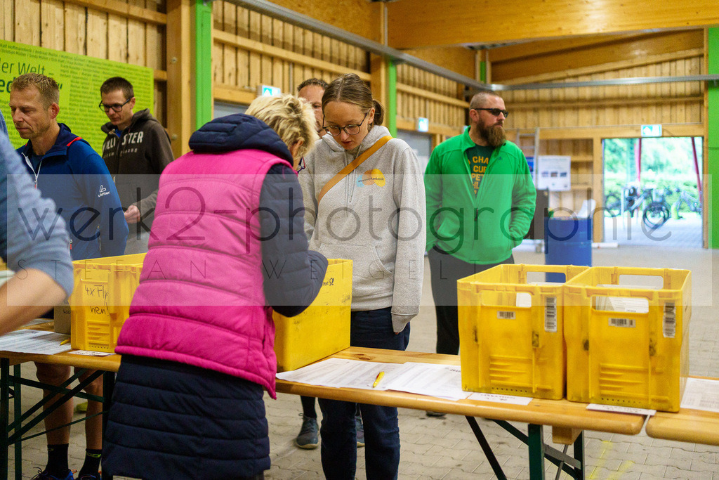 RennsteigRIDE 2023 | Am ersten Septemberwochenende startete der 7. RennsteigRIDE in Schmiedefeld!