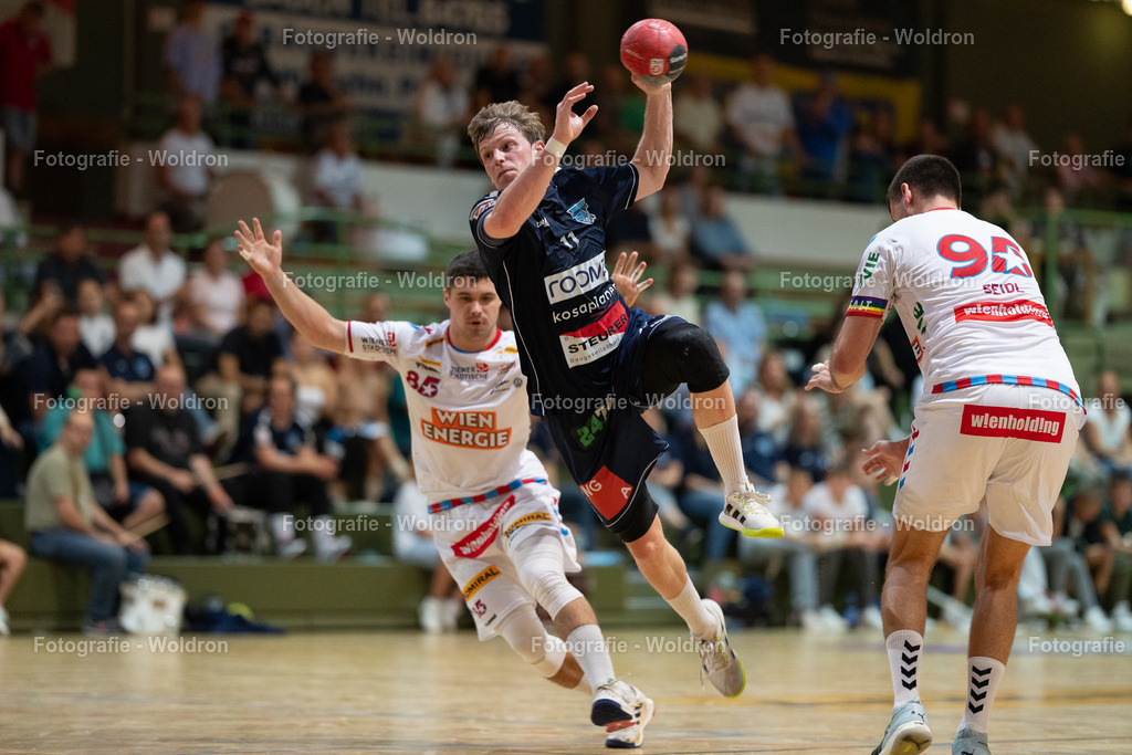 20230930 HLA Jags v Fivers-143 | Fotografie Woldron