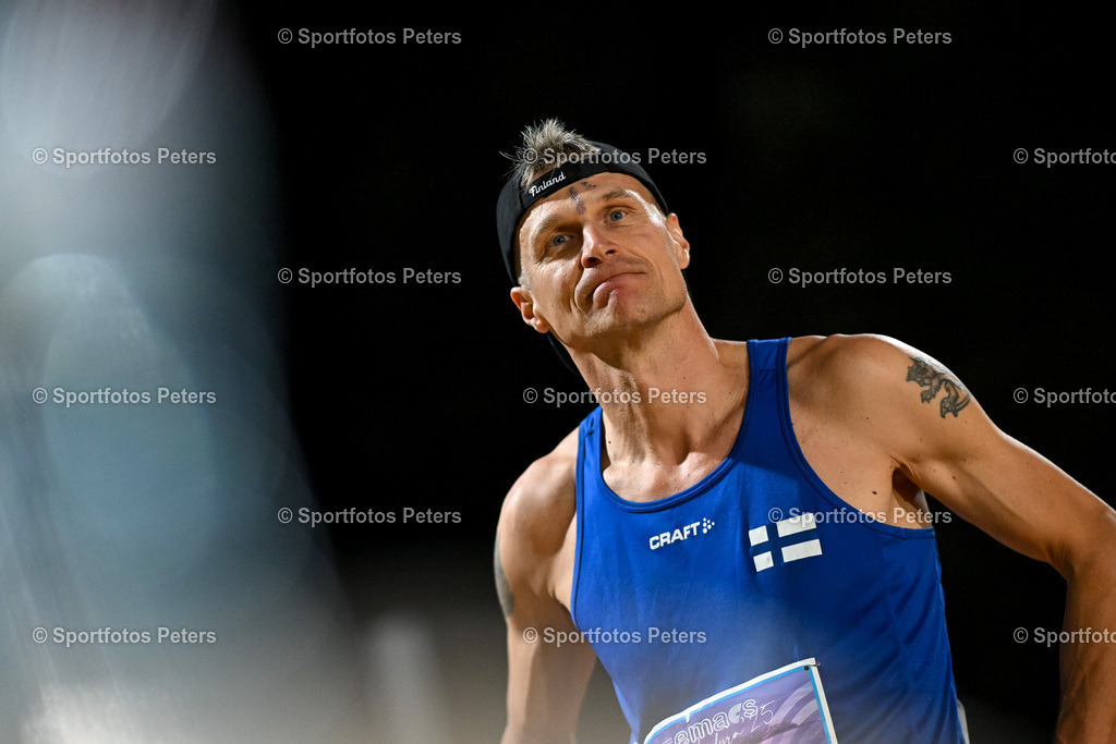 EMACS 2025 - Day 2_447 | European Masters Athletics Championships am 10.10.2025 auf Madeira (Portugal)Foto: Kai Peters - Realisiert mit Pictrs.com