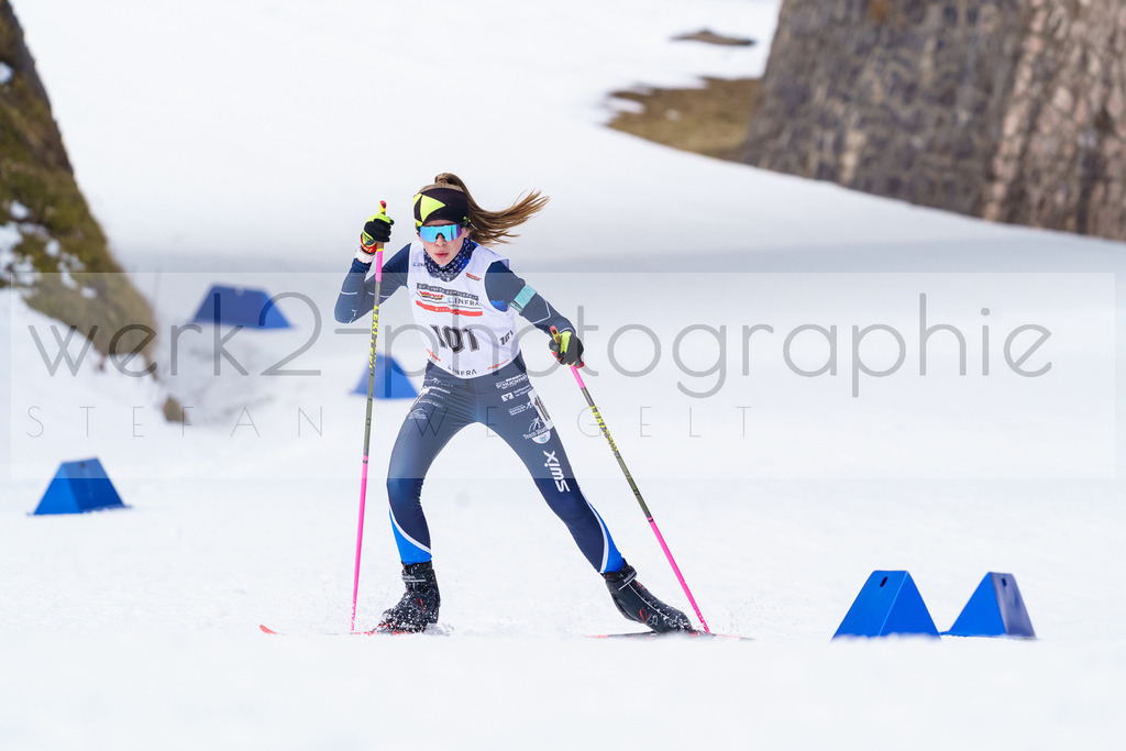 DSC Ruhpolding | DSV E.INFRA Schülercup Biathlon Chiemgau Arena Ruhpolding am 03.03 - 05.03.2023 in Ruhpolding