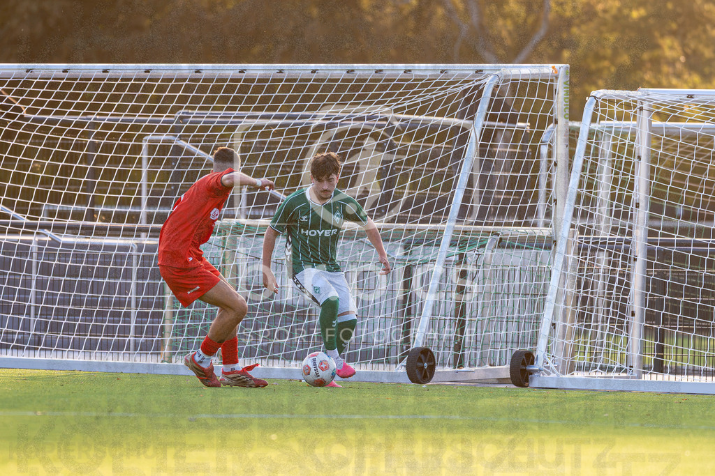 SV Werder Bremen II - Bremer SV | SV Werder Bremen II - Bremer SV