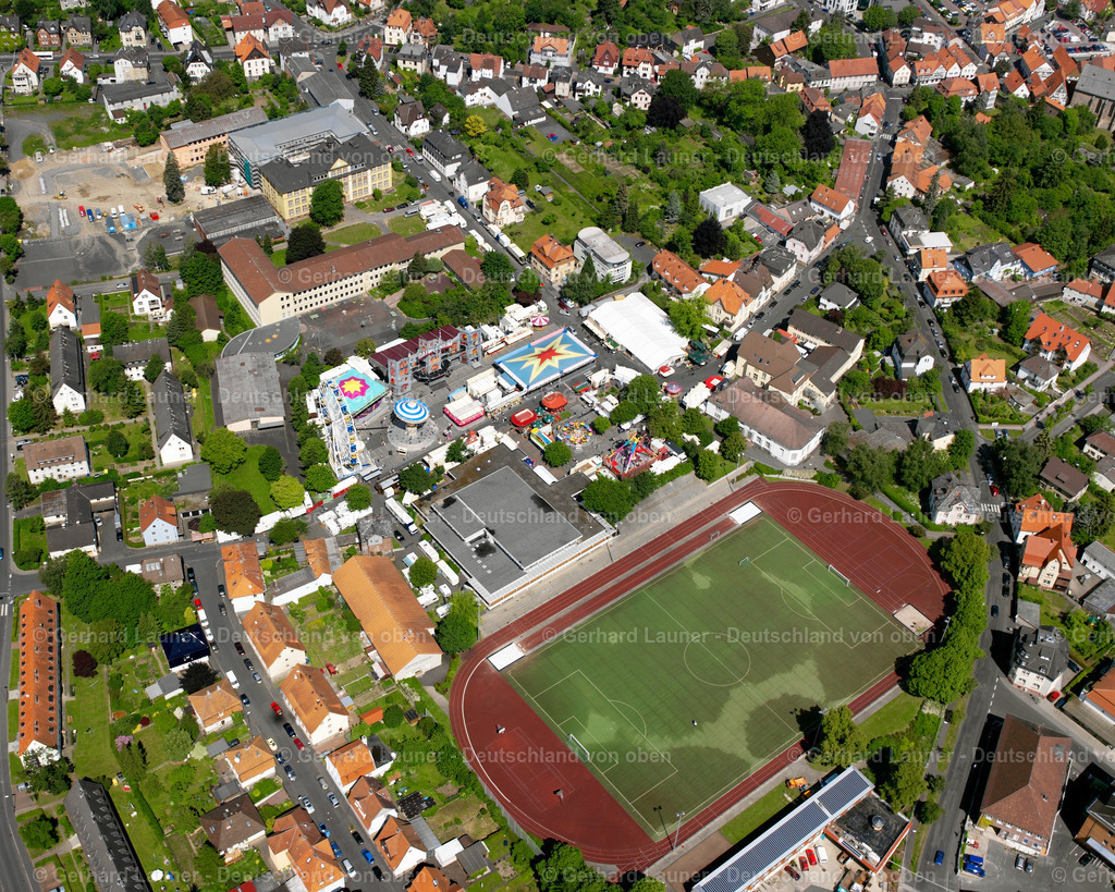 2615472 | Alsfeld, Vogelsbergkreis, Hessen