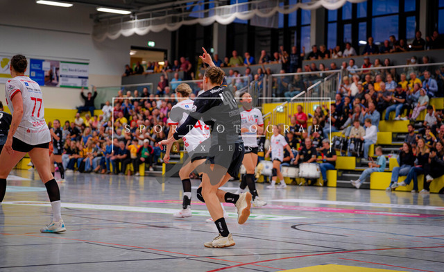 HCR VS HSV-0451 | sportfotograffelixlesske