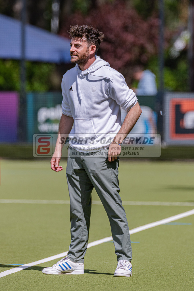 SM_20250503-DSC_8945 | 1.Bundesliga Feld - Rückrunde (W) DCADA  - GTHGC / 1:0 (0:0)