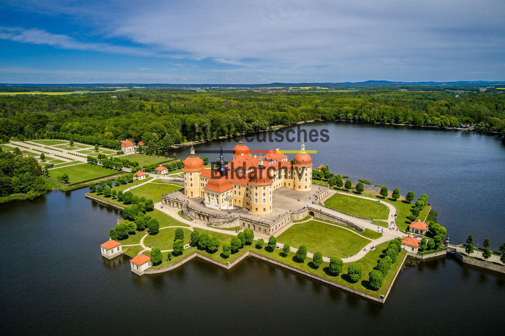 Moritzburg-0023 | Schloss Moritzburg - Realisiert mit Pictrs.com