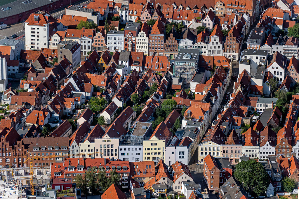 4038307 | Innenstadtbereich zw. Fischergrube und Engelsgrube
