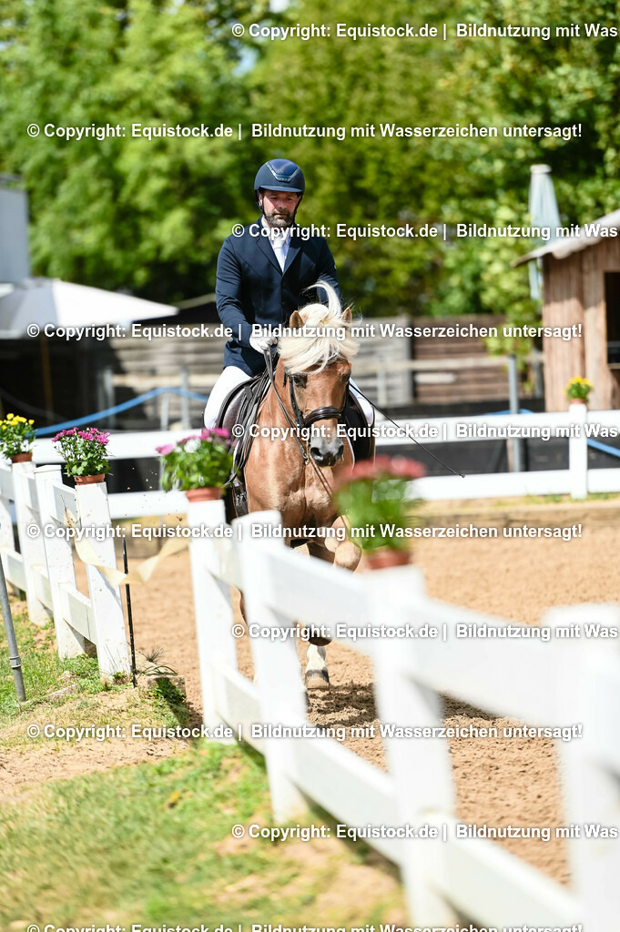 20230716_01_Dressurprüfung Kl.M_0152 | equistock