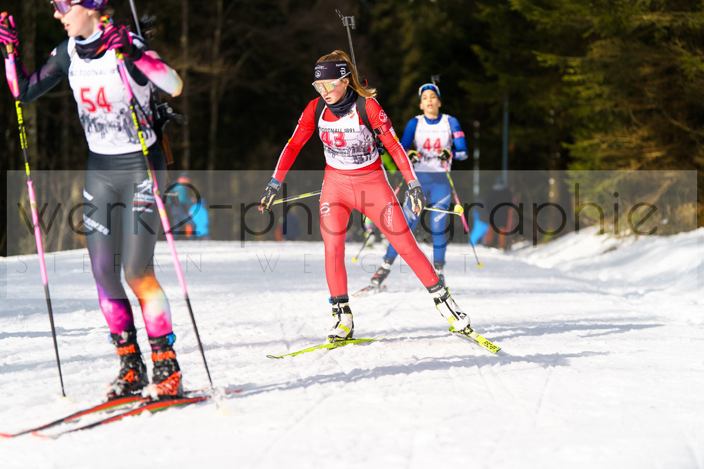 FESA Alpencup / DP Notschrei | Deutschland Pokal Finale im Schwarzwald NORDIC-CENTER Notschrei am 7. - 8. Februar 2026