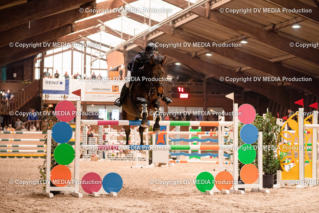 Springen Tag 3-513 | dv-media-shop - Realisiert mit Pictrs.com