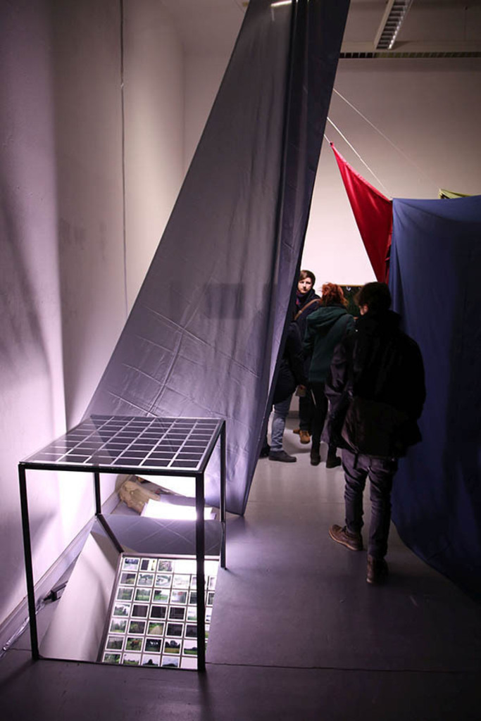 Hochschule für Grafik und Buchkunst | Das Team hinter BILDLEXIKON LEIPZIG bündelt historische wie aktuelle Informationen über die Stadt Leipzig in Text und Bild auf einer Plattform und stellt diese der interessierten Öffentlichkeit zur Verfügung.