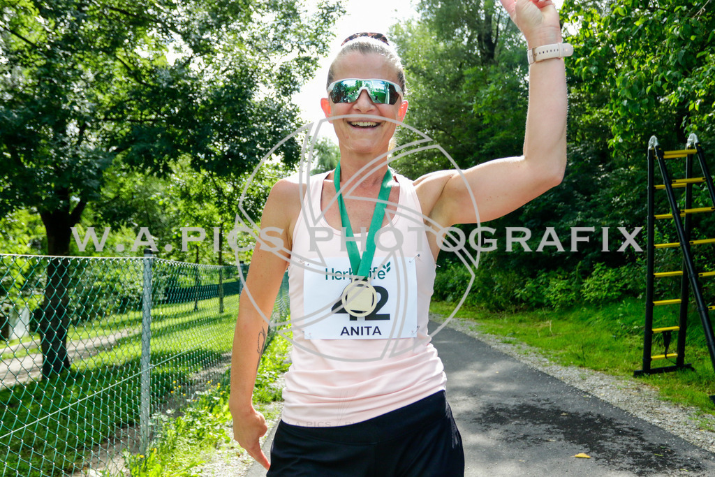 ..... | INNSBRUCK,AUSTRIA, 13.07.24, HERBALIFE 5K Innsbruck  , Image shows: Photo: WAPICS / Andreas Willdoner