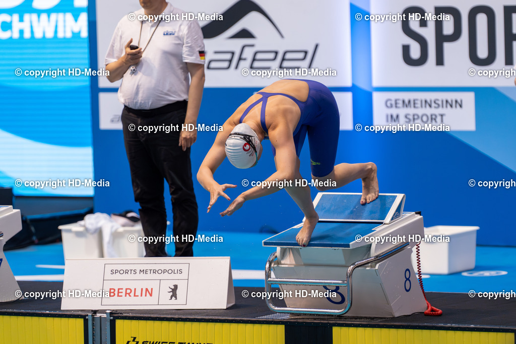 Deutsche Jahrgangsmeisterschaft Schwimmen 2026 | Deutsche Jahrgangsmeisterschaft Schwimmen 2026