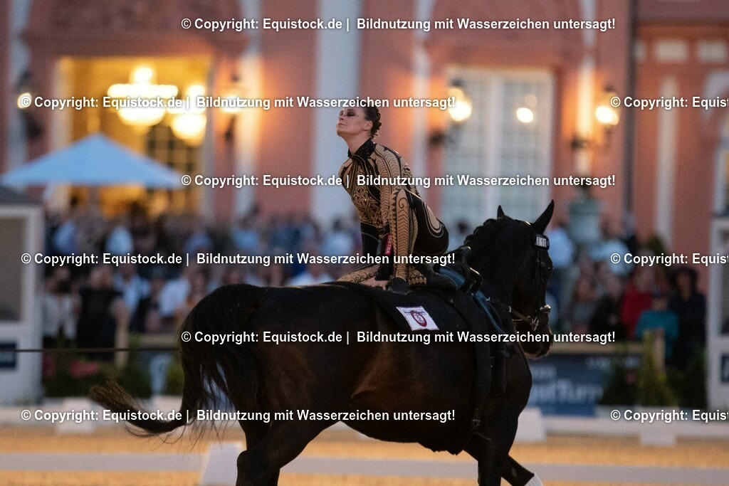 20230527_Voltigieren_NASPA_Flutlicht_0524 | equistock