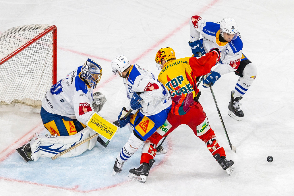 EHCB vs EVZ 20260227_WB-7334 | Sportbilder, Sportfotograf, Hochzeits- und Eventfotografin, Flugshows, Portraits und Tiershooting, Aviation, Downhill, Nationalleague, Swissleague, International