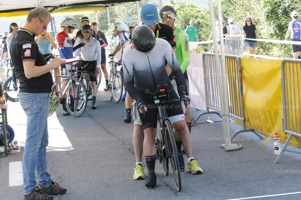 247_20230821_radweltpokal_einzelzeitfahren_tag6 | AUT - OESTERREICH, 2023- :   ; Foto: Roland Muehlanger