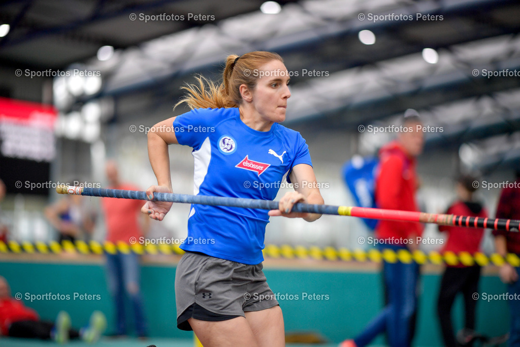 2025_DM Halle Masters_14 | DM Halle Masters am 01.03.2025 in Frankfurt am Main Foto: Kai Peters - Realisiert mit Pictrs.com