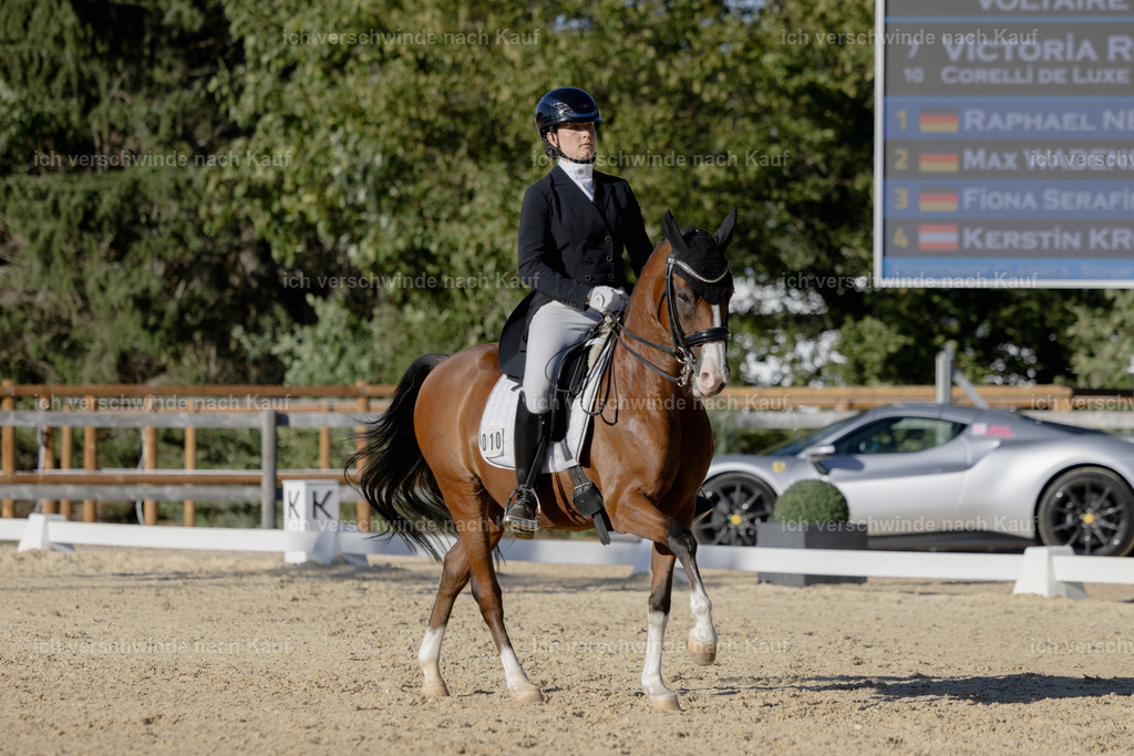 FHC2026_P09_10_18899 | Fichtenhof Classics 2026 – Grand Prix de Dressage - VOLTAIRE Design Preis, Reitanlage Fichtenhof, Sch ftlarn