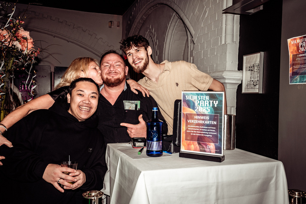 Glück und Seeligkeit Silvester  (171 von 191) | dp-photography - Realisiert mit Pictrs.com