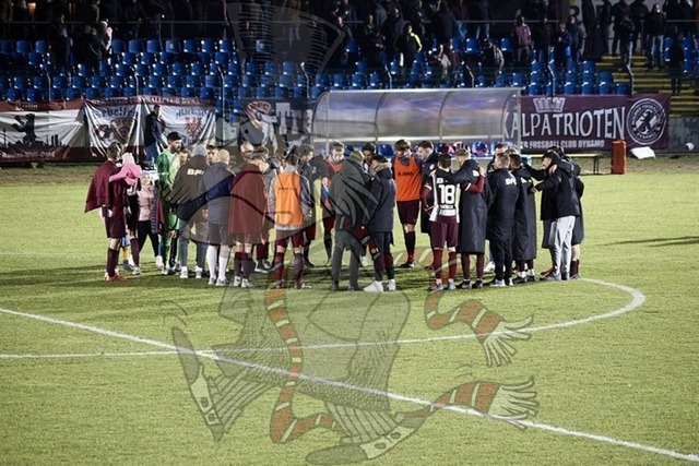 BFC Dynamo vs. SV Babelsberg 03 075 | mythos-online-redaktion