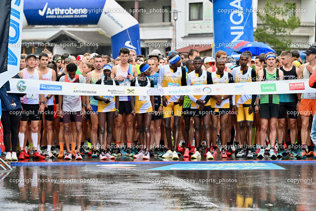 Großglockner Mountain Run | Großglockner Mountain Run, Großglockner Mountain Run 2024 am 07.07.2024 in Heiligenblut (Großglockner), Austria, (Photo by Bernd Stefan)