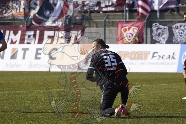 BFC Dynamo vs. FSV 63 Luckenwalde 091 | mythos-online-redaktion
