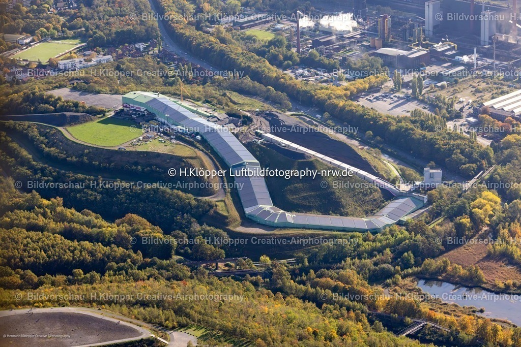 Luftbild Bottrop -6725 | Luftbildfotografie Bottrop - Realisiert mit Pictrs.com