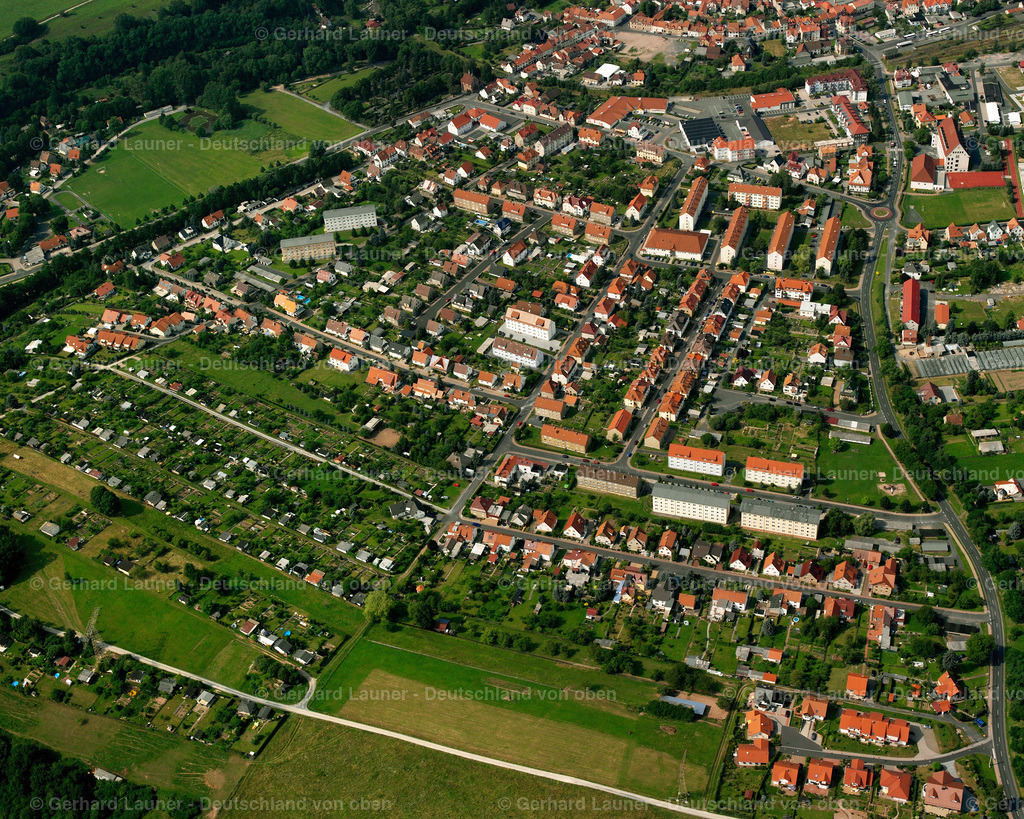 2524768 | Wohnbaugebiet bei Vacha