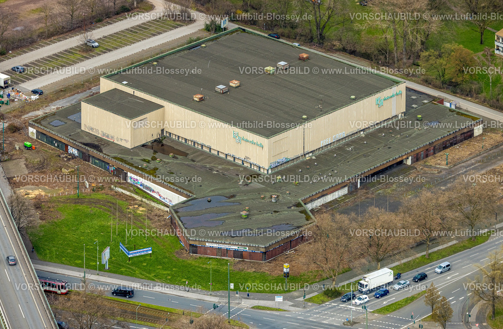 Duisburg230301467Nord | Luftbild, Rhein-Ruhr-Halle, Obermarxloh, Duisburg, Ruhrgebiet, Nordrhein-Westfalen, Deutschland