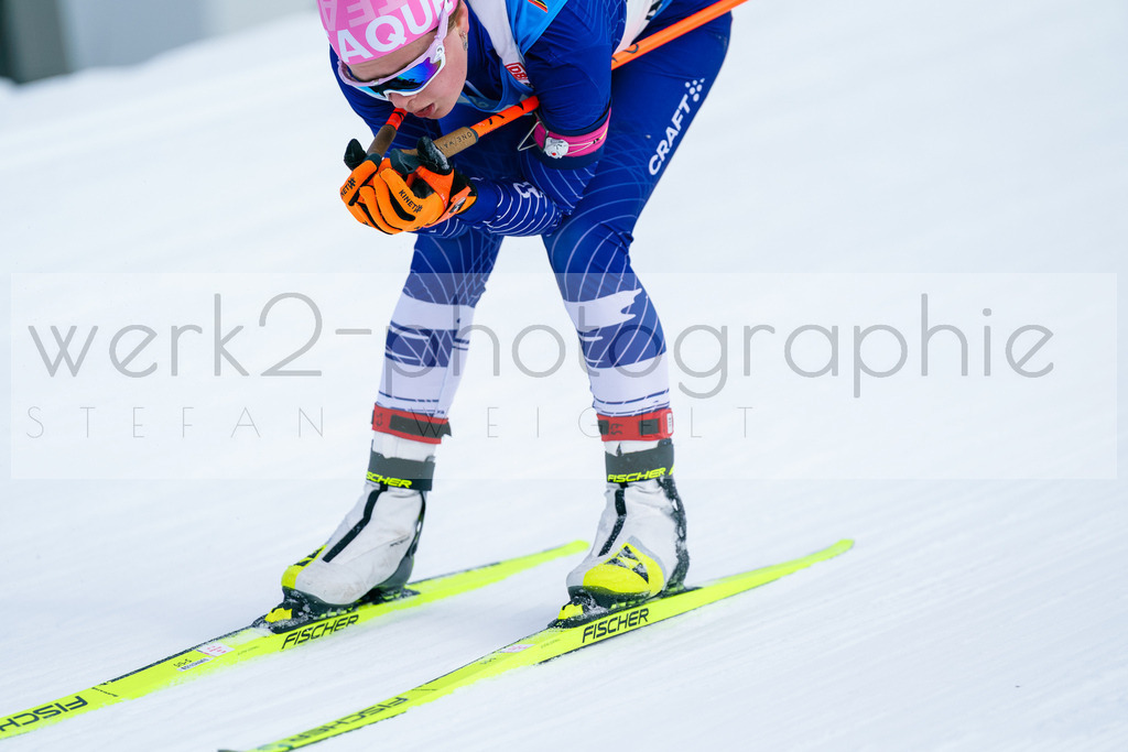 Deutschlandpokal Oberhof | Deutsche Meisterschaft Biathlon und 5. DSV JOKA Deutschlandpokal Biathlon in der LOTTO Thüringen ARENA am Rennsteig Oberhof