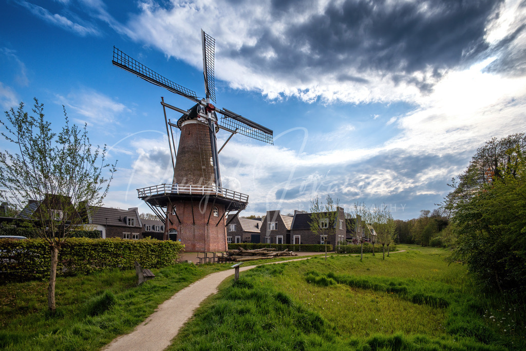 Ootmarsum | Das kleine idyllische Städtchen Ootmarsum im osten von den Niederlanden