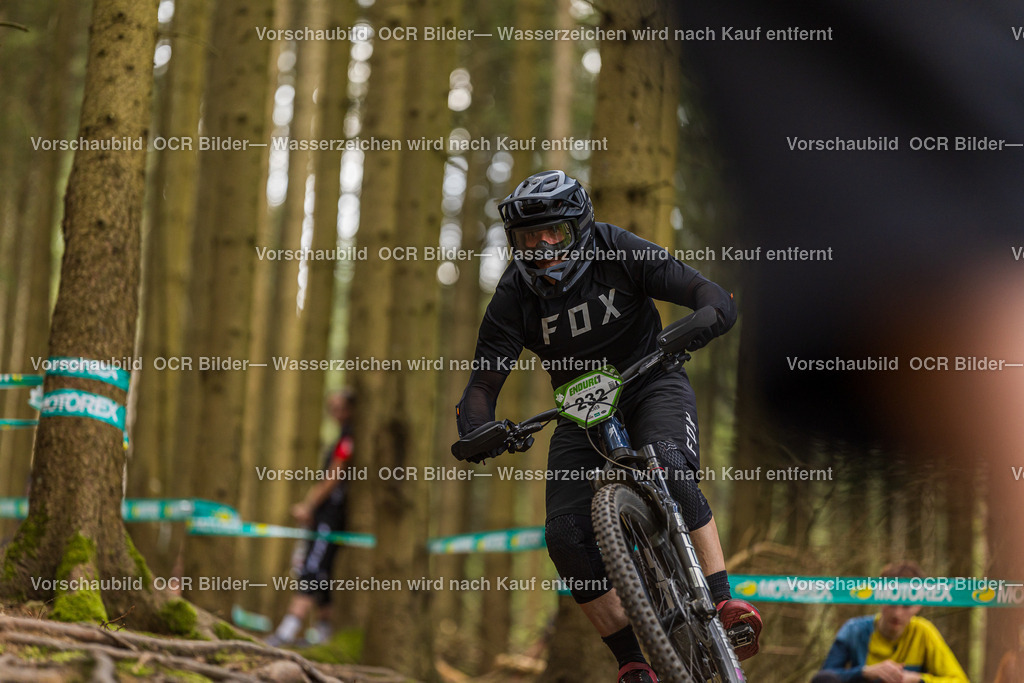 Enduro One Schulenberg Samstag R3-1714 | OCR Bilder Fotograf Eisenach Michael Schröder