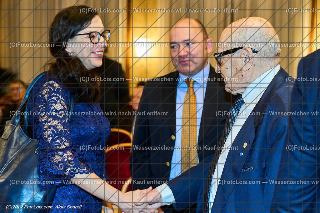 ALP3389_CHOPIN-Gesellschaft_Jubilaeum | (C)FotoLois.com, Alois Spandl, Festveranstaltung '70 Jahre internationale CHOPIN-Gesellschaft in Wien' mit Einladung durch den Bürgermeister der Bundeshauptstadt Wien, Dr. Michael Ludwig (vertreten durch Mag. Thomas Reindl), Wappensaal des Wiener Rathauses, Sa 29. Oktober 2022.