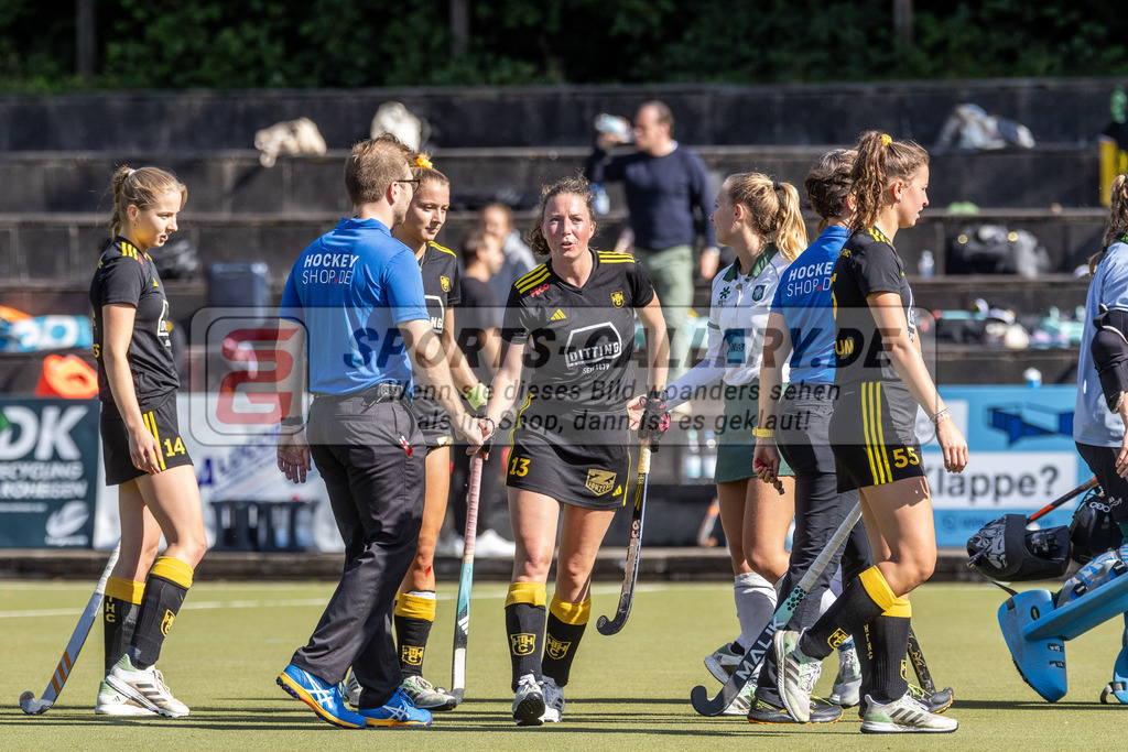 MJ_01.10.2023_F_UHTC-HTHC-55 | Uhlenhorst Mülheim - Harvestehuder THC am 1.10.2023 im Waldstadion, Mülheim a. d. Ruhr
