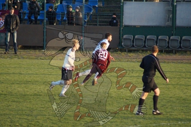 BFC Dynamo vs. FSV Budissa Bautzen 161 | mythos-online-redaktion