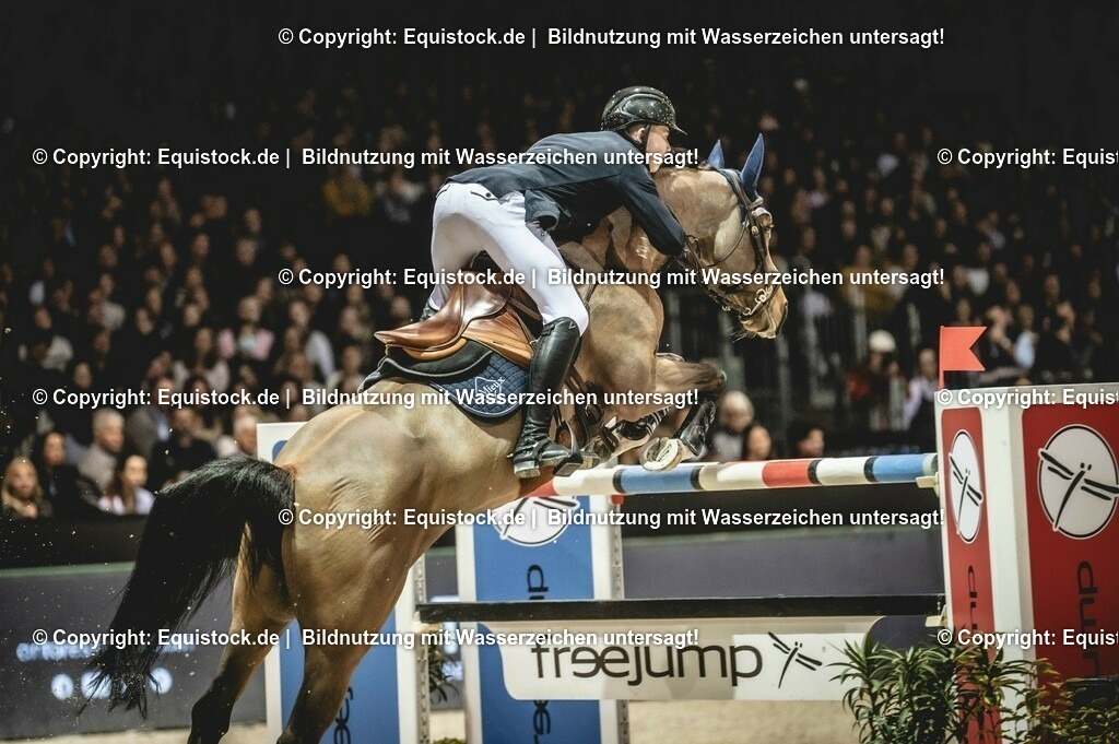 20240203_FEI-Jumping-World-Cup_0293 | Foto: Thomas Hartig