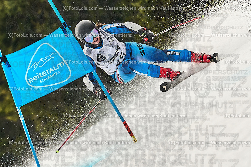 _WWO3822_MASTERS-WM_Reiteralm_CD-SG_MAIER Karin | FISWORLD CHAMPIONSHIPSMASTERS ALPINE SKIING, 23. – 28. MÄRZ 2026 - REITERALM | STMK | AUT.   Veranstaltet vom Masters-Referat des Deutschen Skiverbandes (DSV). Durchführende Organisation: WSV Pichl-Reiteralm, unterstütutzt von den Bergbahnen REITERALM bei Schladming und SKI AUSTRIA.                            Disziplinen:  Super-G, GiantSlalom, Slalom.                                                 Kategorien:  A (Herrn 30-59 Jahre), B (Herrn ab 60 Jahre), C (Damen 30-59 Jahre), D (Damen ab 60 Jahre).                Rennstrecken:   Gasselhöhe und Muldenliftpiste auf der Reiteralm.