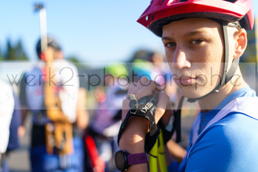 DP Oberhof | 1. DSV JOKA Deutschlandpokal Biathlon, 19.-22.09.2024 - LOTTO Thüringen Arena Oberhof